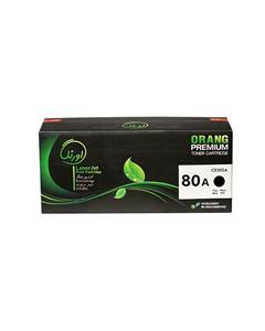 تونر اورنگ مدل 80A Orang Toner Cartridge 