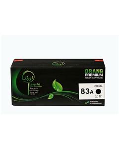 تونر اورنگ مدل 83A Orang 83A Toner Cartridge