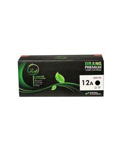 تونر اورنگ مدل 12A Orang 12A Toner Cartridge