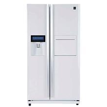    | DAEWOO L3113 Refrigerator یخچال ساید بای ساید دوو L3113