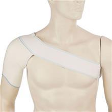 شانه بازو بند پاک سمن مدل With Shoulder Control سایز متوسط Paksaman Hand Support Size Medium 