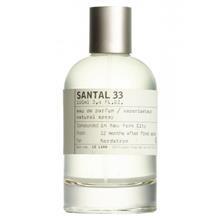 عطر زنانه و مردانه لو لبو سانتال 33 Le Labo Santal 33 for women and men