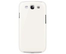 قاب موبایل موشی مخصوص Samsung Galaxy Ace سفید Moshi Samsung Galaxy Ace S5830