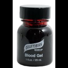 ژل خون مصنوعی گرافتوبین Graftobian Blood Gel 