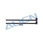 H15T002XXW 150 Tail Boom