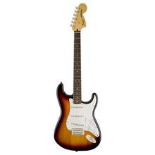 گیتار الکتریک فندر مدل Squier Vintage Modified Stratocaster 3-Tone Sunburst Fender Squier Vintage Modified Stratocaster 3-Tone Sunburst Electric Guitar