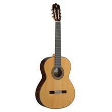 گیتار کلاسیک الحمبرا مدل 4P Alhambra 4P Classical Guitar