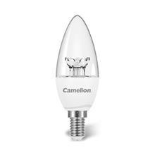 Camelion LED6-C37/E14-STB1 6W LED Lamp 