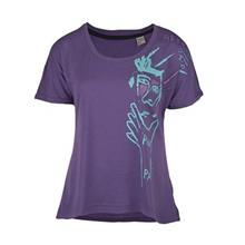 Reebok Affli Art T-Shirt For Women 