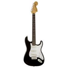 گیتار الکتریک فندر مدل Squier Vintage Modified Stratocaster Black Fender Squier Vintage Modified Stratocaster Black Electric Guitar