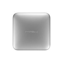 PowerBank MiPOW Cube 9000mAh SPL09 Silver 