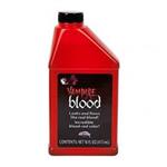 خون مصنوعی استاندارد فان ورد Pint of Blood Standard