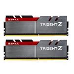 RAM Gskill TridentZ DDR4 32GB (16GB x 2) 3000MHz CL14 Dual Channel