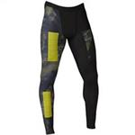 شلوار مردانه ریباک مدل CrossFit PWR6 Compression