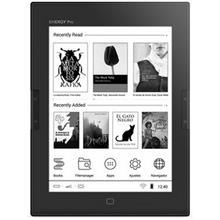 کتاب‌ خوان انرژی سیستم مدل ENERGY EREADER PRO HD