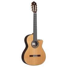 گیتار کلاسیک الحمبرا مدل 5P CW Alhambra 5P CW Classical Guitar