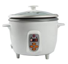 Pars Khazar 101 TAFTAN Multi Rice Cooker