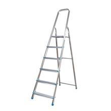 نردبان شش پله خانگی توبسکا کومابی مدل 000660 Tubesca Comabi 000660 Six Steps Ladder