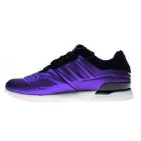 کتانی رانینگ مردانه آدیداس تی زد ایکس رانر  Blue Adidas T-ZX Runner Blue