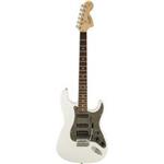 گیتار الکتریک فندر مدل Squier Affinity Series Stratocaster HSS Olympic White