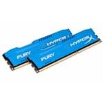 Ram 8 GB Hyper X Fury 1800 DDR3