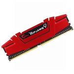 RAM Gskill Ripjaws V DDR4 8GB (8GB x 1) 3000MHz CL15 Singel Channel