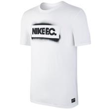 تی شرت مردانه نایکی مدل FC Stencil Block Nike FC Stencil Block T-Shirt For Men