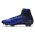 کفش فوتبال نایک مرکوریال سوپرفلای Nike Mercurial Superfly Cr7 677927-404