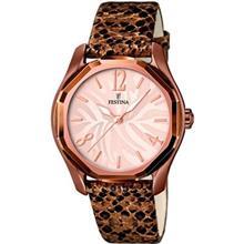 ساعت مچی عقربه‌ای زنانه فستینا مدل F16740/1 Festina F16740/1 Watch For Women