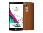 گوشی موبایل LG G4 Leather - H818