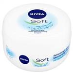 Nivea soft 300ml