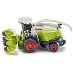 ماشین بازی سیکو مدل Claas Jaguar 960 Forage Harvester