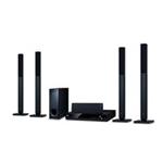 سینما خانگی فول اچ دی ال جی LG Home Theater DH4530