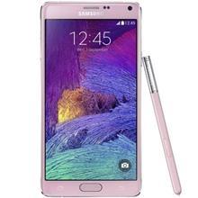 گوشی موبایل سامسونگ مدل Galaxy Note 4 N910C Samsung Galaxy Note 4 N910C-32GB