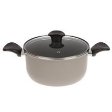 قابلمه تفال مدل Ceramic Control - سایز 22 Tefal Ceramic Control Pot - Size 22