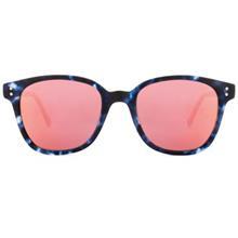 Komono Renee Matte Indigo Demi Sunglasses