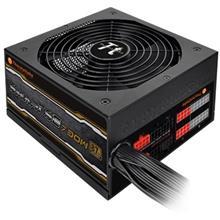 منبع تغذیه نیمه ماژولار کامپیوتر ترمالتیک مدل Smart SE 730W Thermaltake Semi Modular Computer Power Supply 