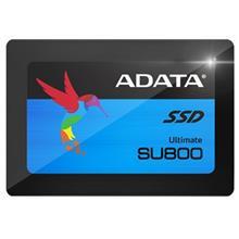 حافظه اس اس دی ای دیتا مدل SU800 ظرفیت 128 گیگابایت Adata SU800 Internal SSD - 128GB