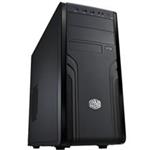 Cooler Master Force 500 / Elite 500W Computer Case and Power Supply