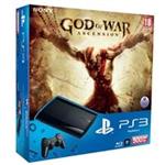 Sony PlayStation 3 500GB God of War Ace