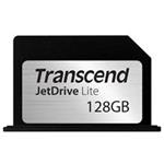 Transcend JetDrive Lite 330 Expansion Card For MacBook Pro- 128GB