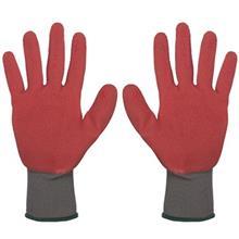 دستکش ایمنی فاکس مدل L4123 Fox L4123 Safety Gloves