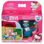 ساختنی مگا بلاکس مدل Hello Kitty Science Class کد 10892