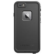 iPhone Case LifeProof - Fre For Apple iPhone 6 and 6s Black - 52563 