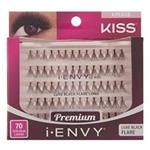 Kiss Eye I.Envy Long Lashes