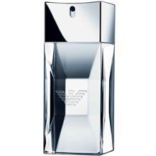 ادو تویلت مردانه جورجیو آرمانی مدل Emporio Armani Diamonds حجم 50 میلی لیتر Giorgio Armani Emporio Armani Diamonds Eau De Toilette For Men 50ml