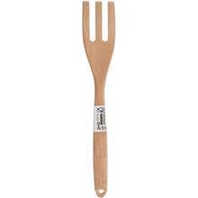 چنگال چوبی ایکیا مدل 18652 Ikea 18652 Wooden Fork