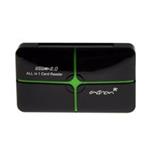 Acron All in One USB 2.0 Card Reader CR79 Green