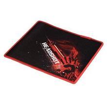 پد ماوس ای فورتک مدل بی 71 A4TECH Bloody 071 Offense Armor Gaming Medium Mouse Mat 