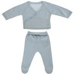 Fiorella 1609B Baby Clothes Set